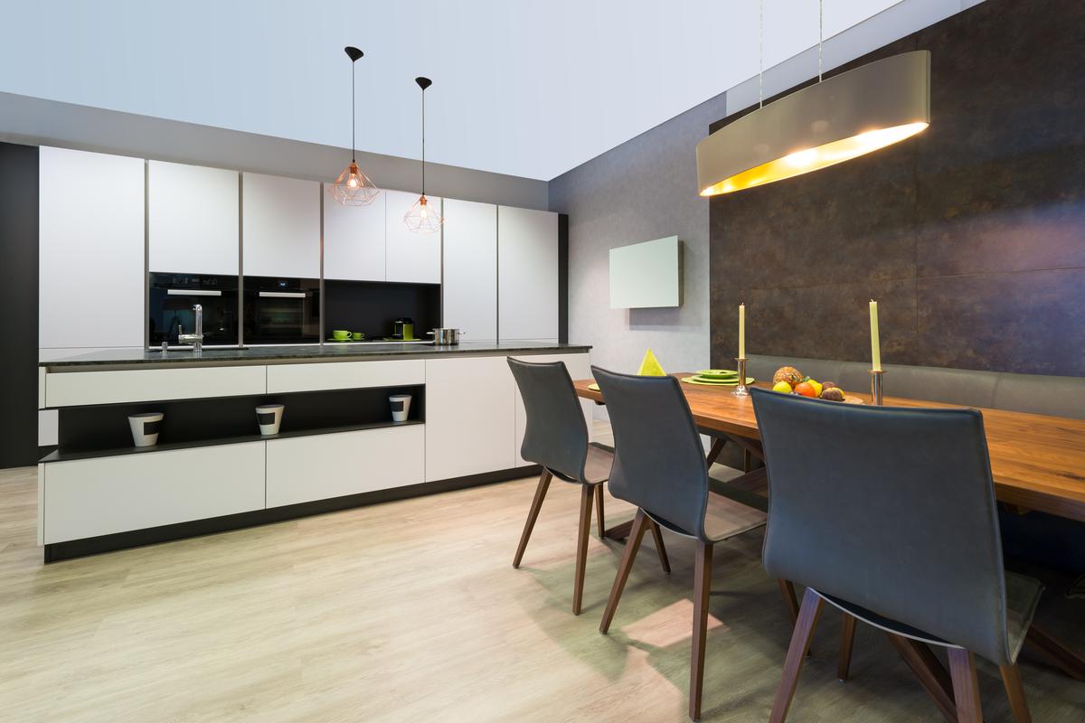 Alternative Lighting Ideas That Work In Modern Kitchens