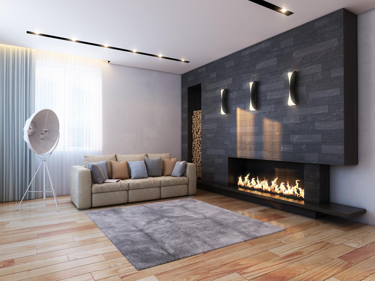 Applying Minimalism in Your Living Space