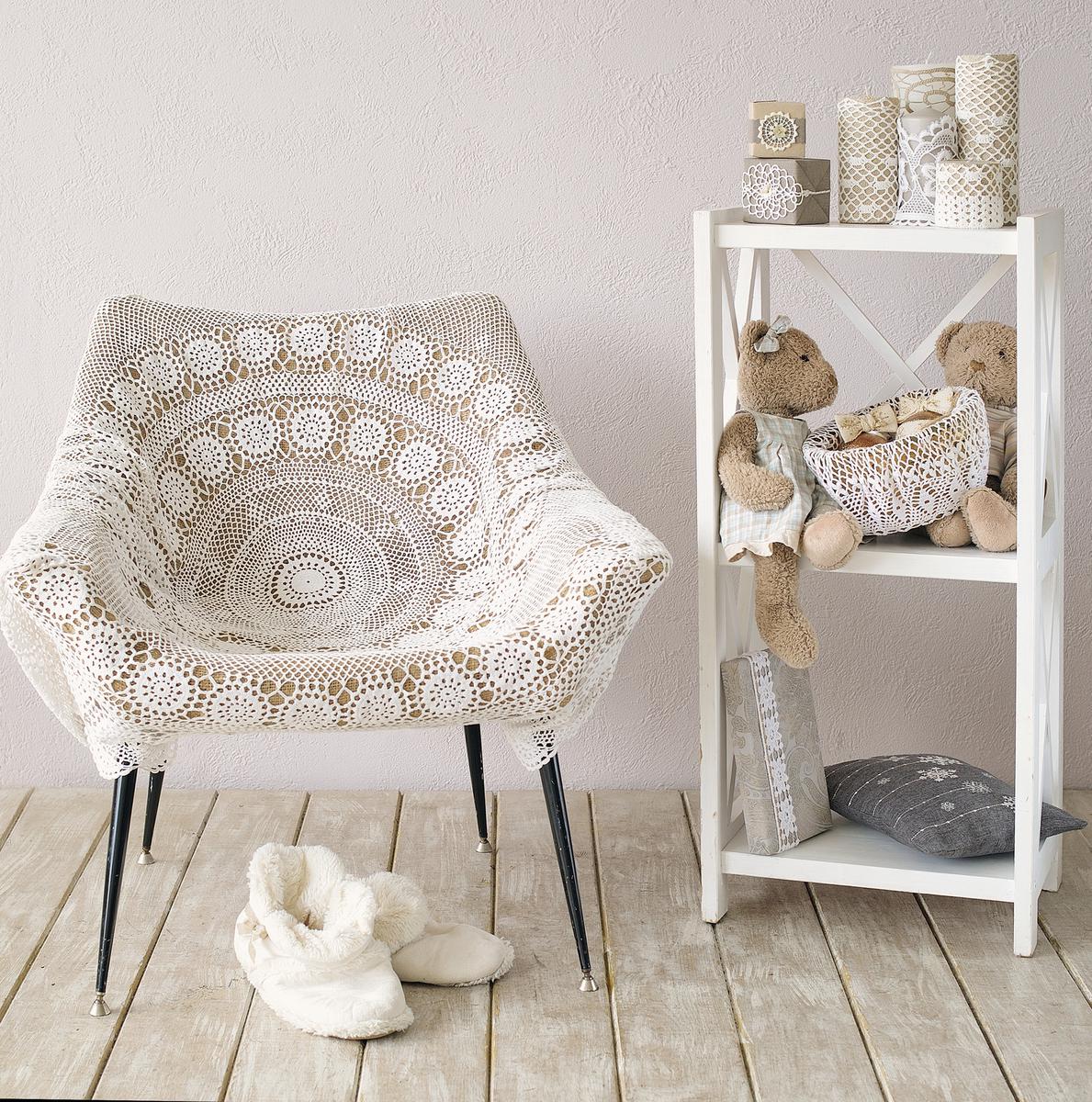 Appreciating the Elegance of Hand-Made Home Decor