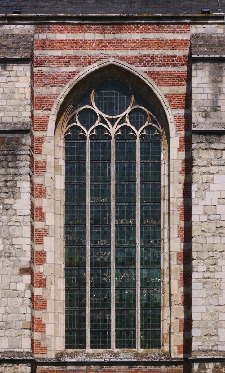 Architectural Methods of Ornamentation You May Use for Your Fancy Design Style