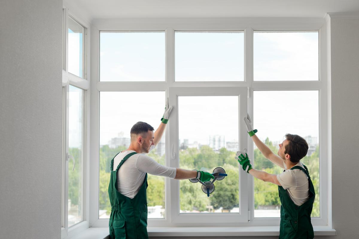 Aspects of a Window You Need to Consider For Insulation