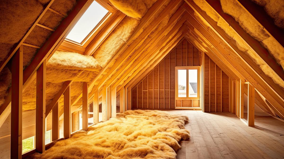 The cost of insulation depends on the type you choose. Simply make sure that you opt for quality because insulation is a long-term investment.