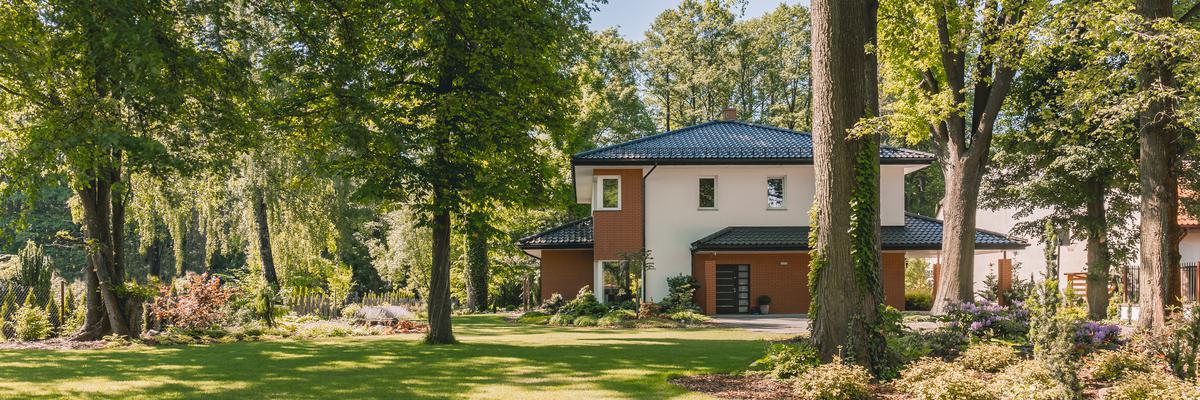 Backyards Can Provide Space for So Many Family Activities