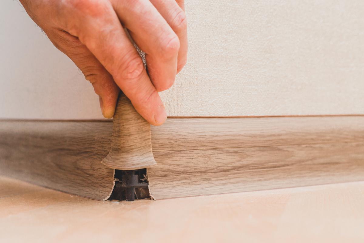 Baseboard Installation Tips to Help You Get the Job Done Quicker