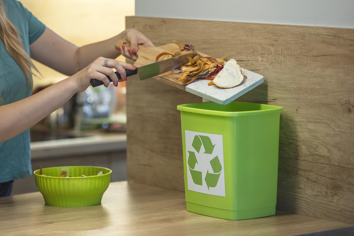 Basic Composting Steps for the Average Homeowner