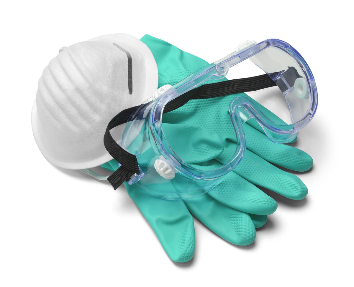 Being Cautious to Dangers Should Be A Priority