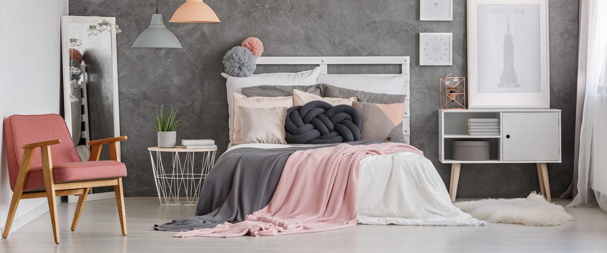 Best Furniture Designs for a Scandinavian Style Bedroom