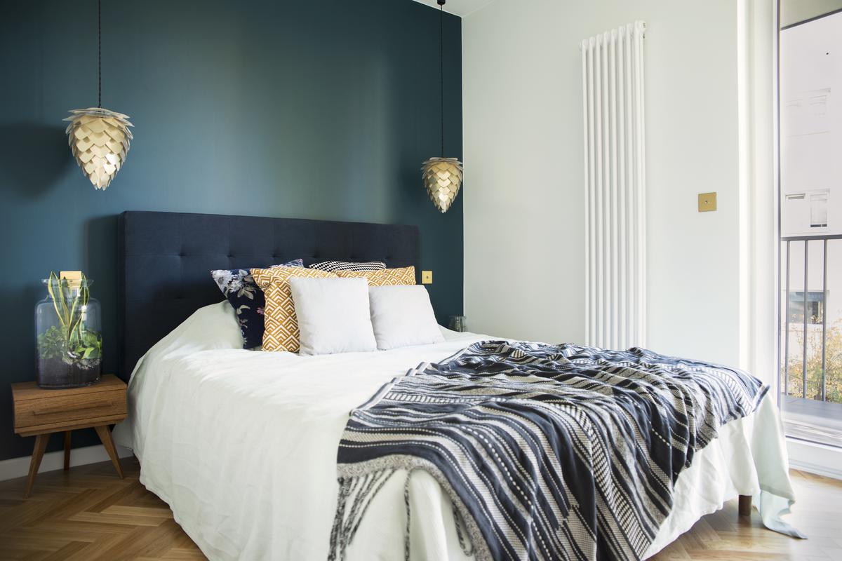 Bold Colors That Are Both Stylish and Popular