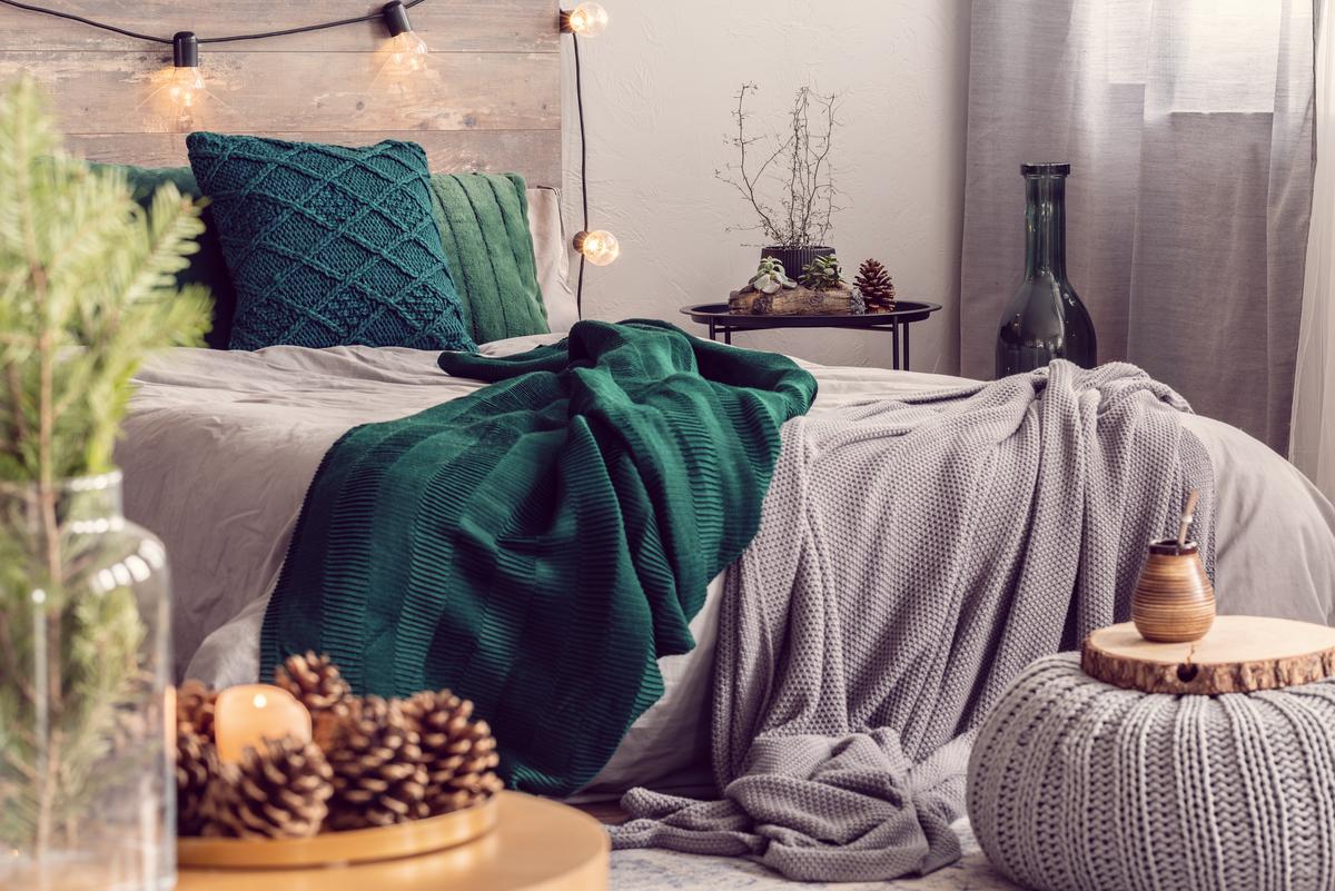 Bold Hues That Energize Your Color Scheme