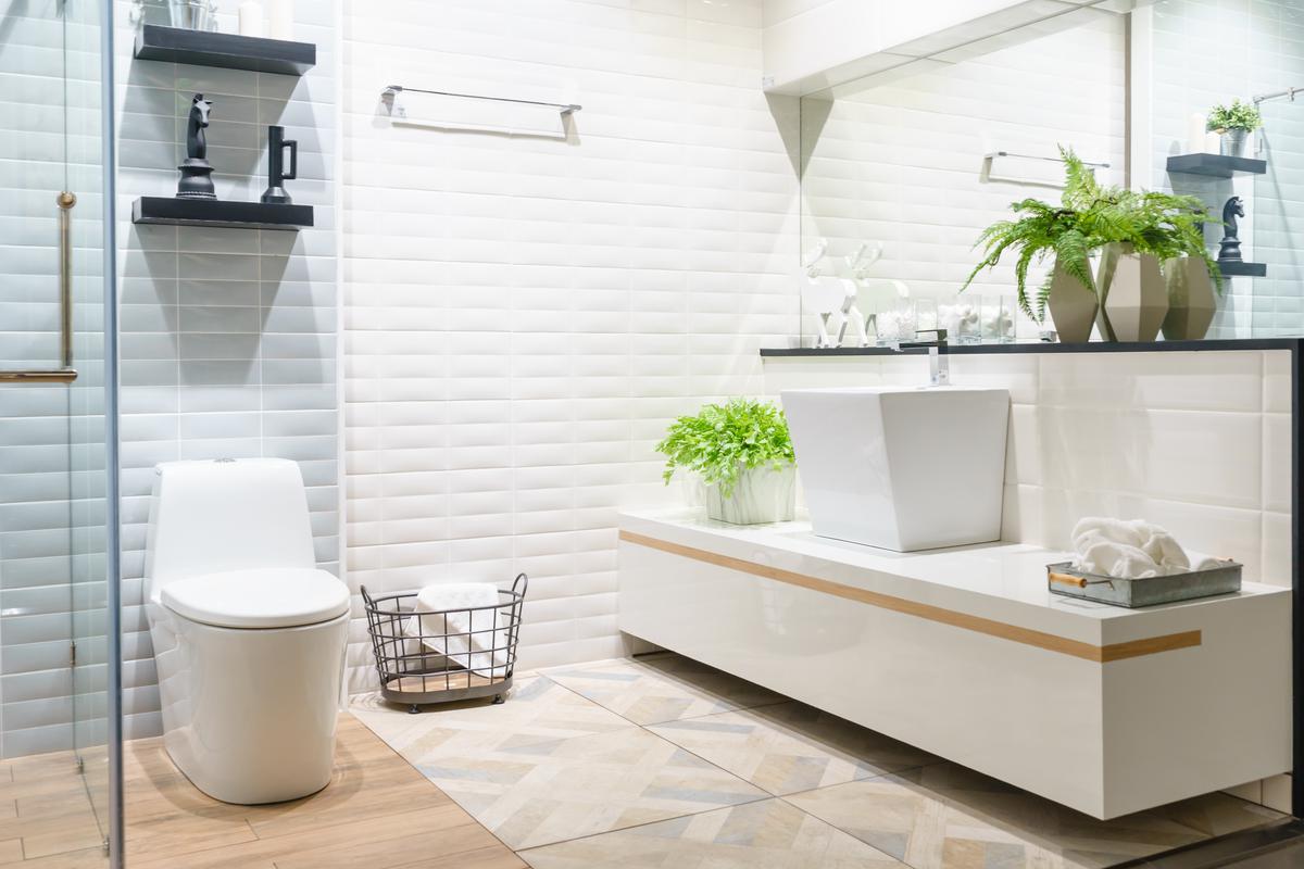 Refresh the Bathroom with : Bathroom Styling Essentials — LIVEN DESIGN