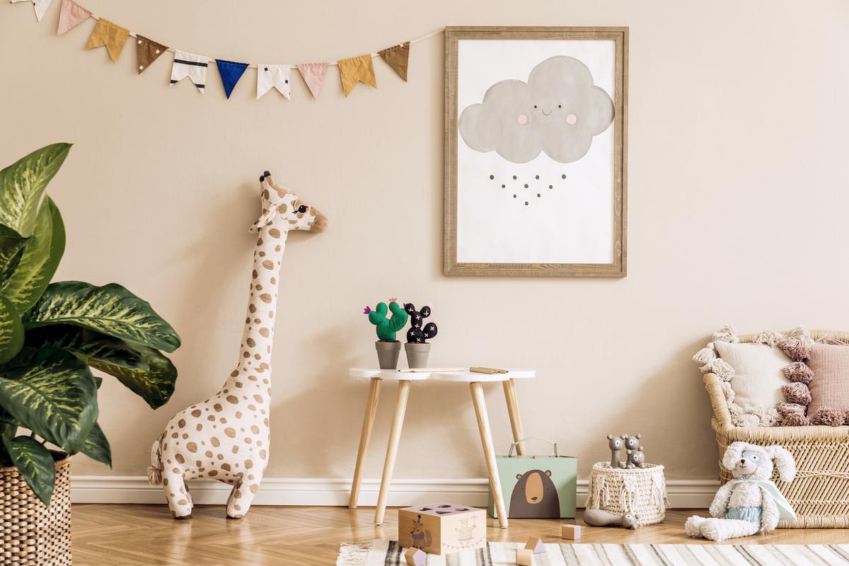 Bring Color to Your Child’s Life with Party-Themed Stuffed Animals