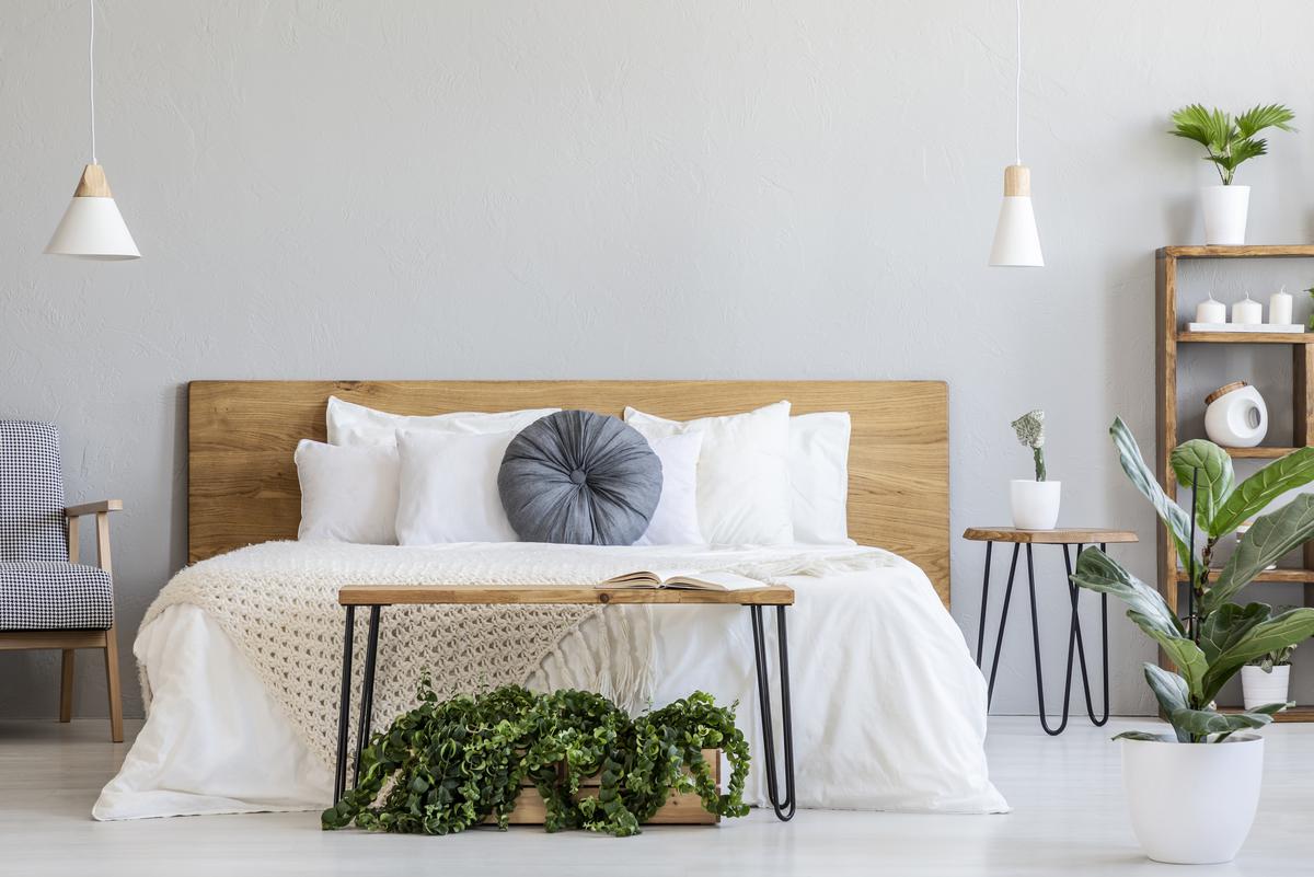 Bringing More Nature into Your Scandinavian Room