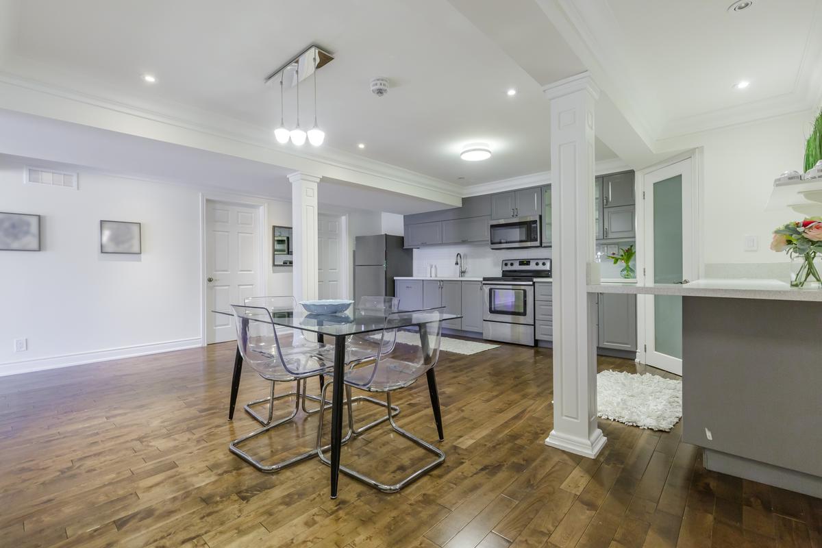 Build An Additional Room for Hosting Parties or Hanging Out