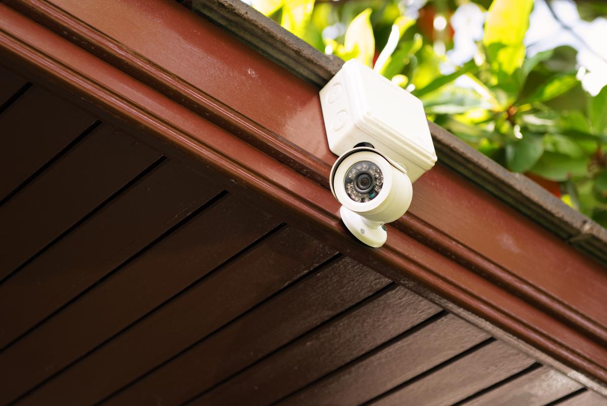 Home Security Cameras Everything You Need To Know Before Buying