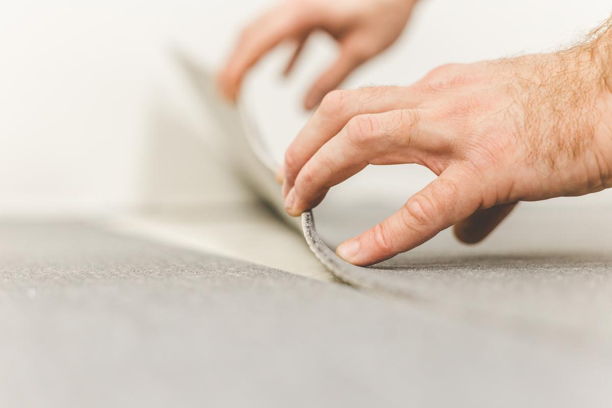 Carpet Tiles Are Relatively Affordable