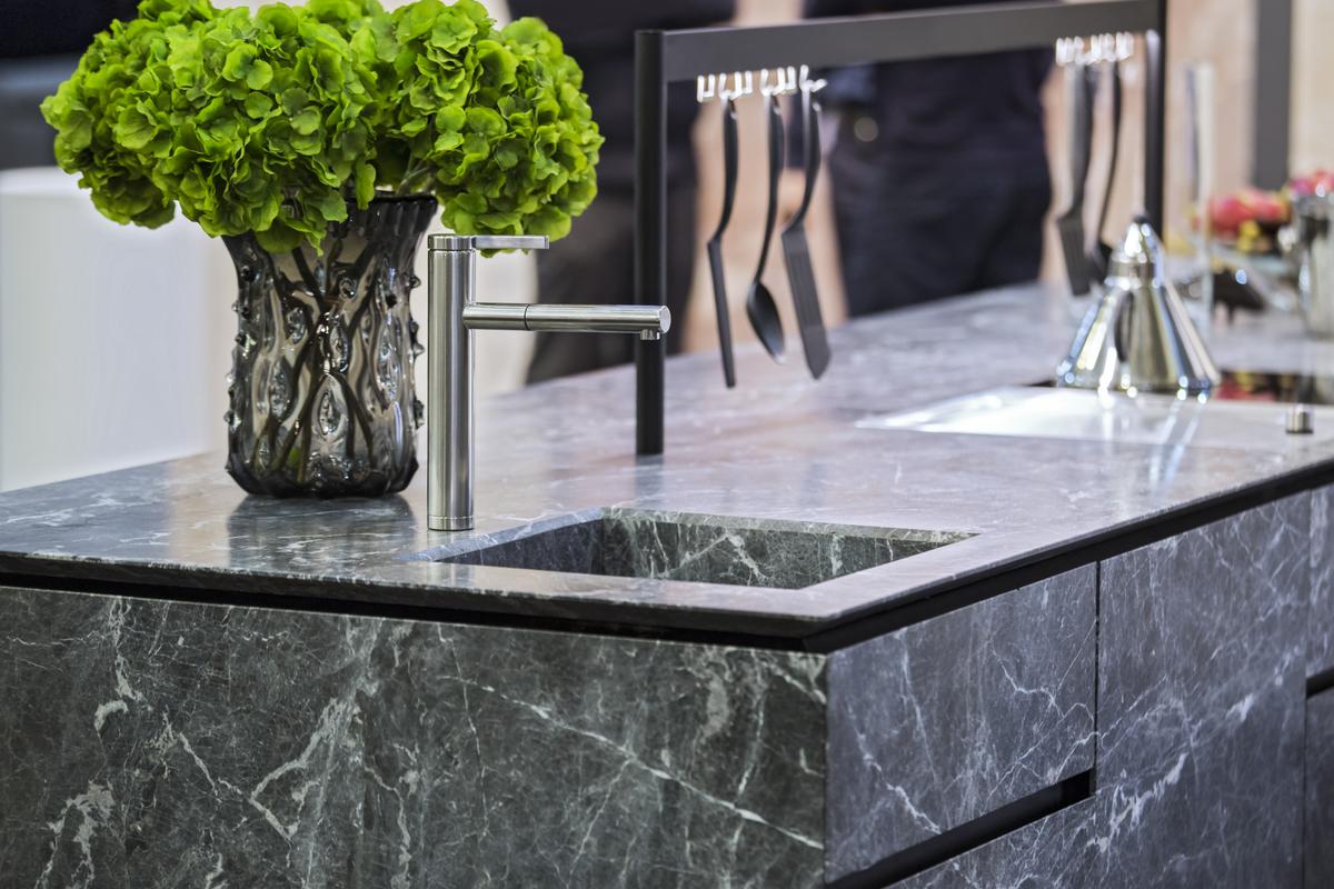 Choosing the Best Material for Your Countertop