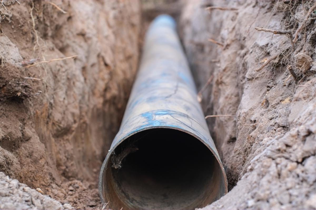 Choosing the Best Material for Your Main Drain Pipe