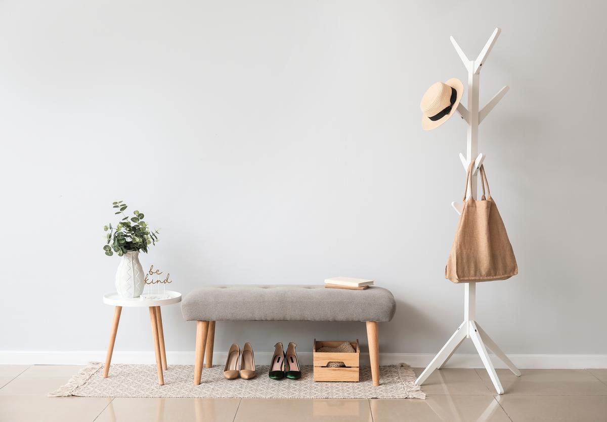 Comfy Seating Makes for a Perfect First Impression