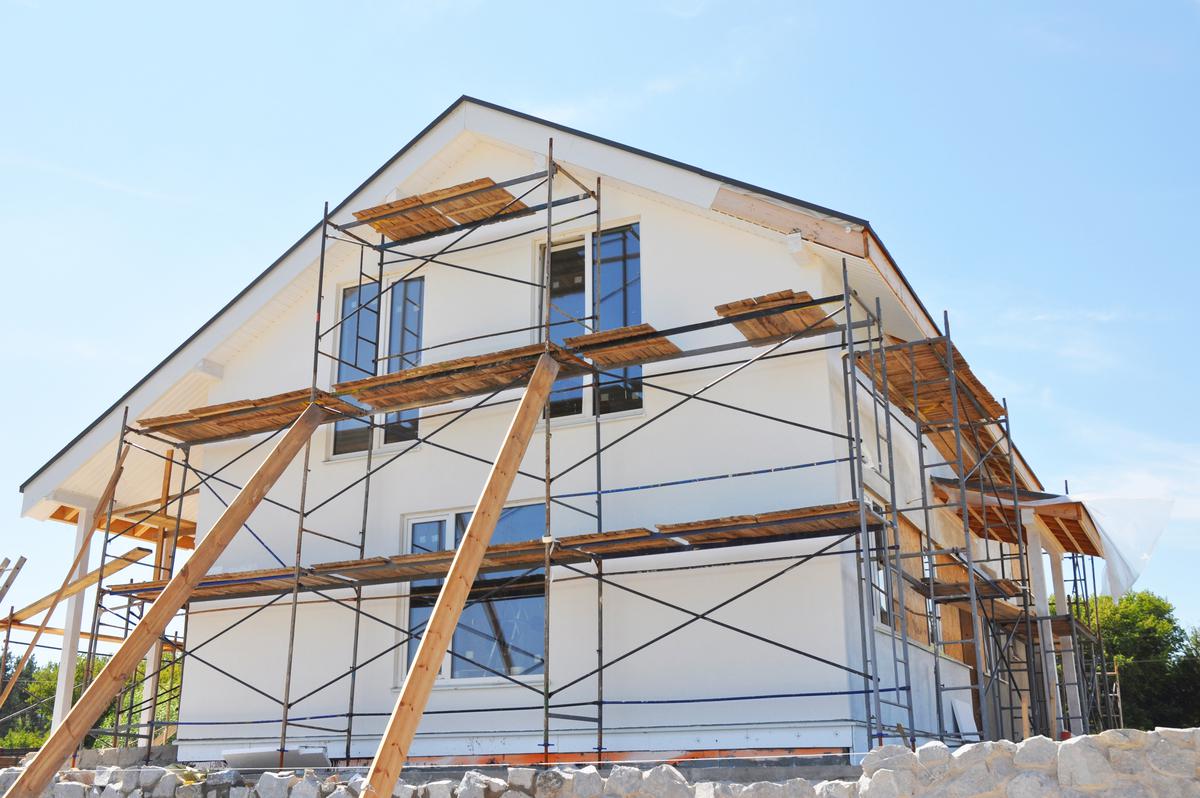Common Architecture Words and What Do They Mean