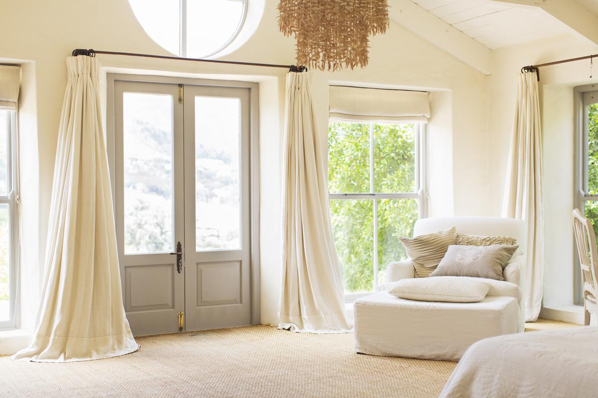 Common Door Types That Offer Convenience and Style
