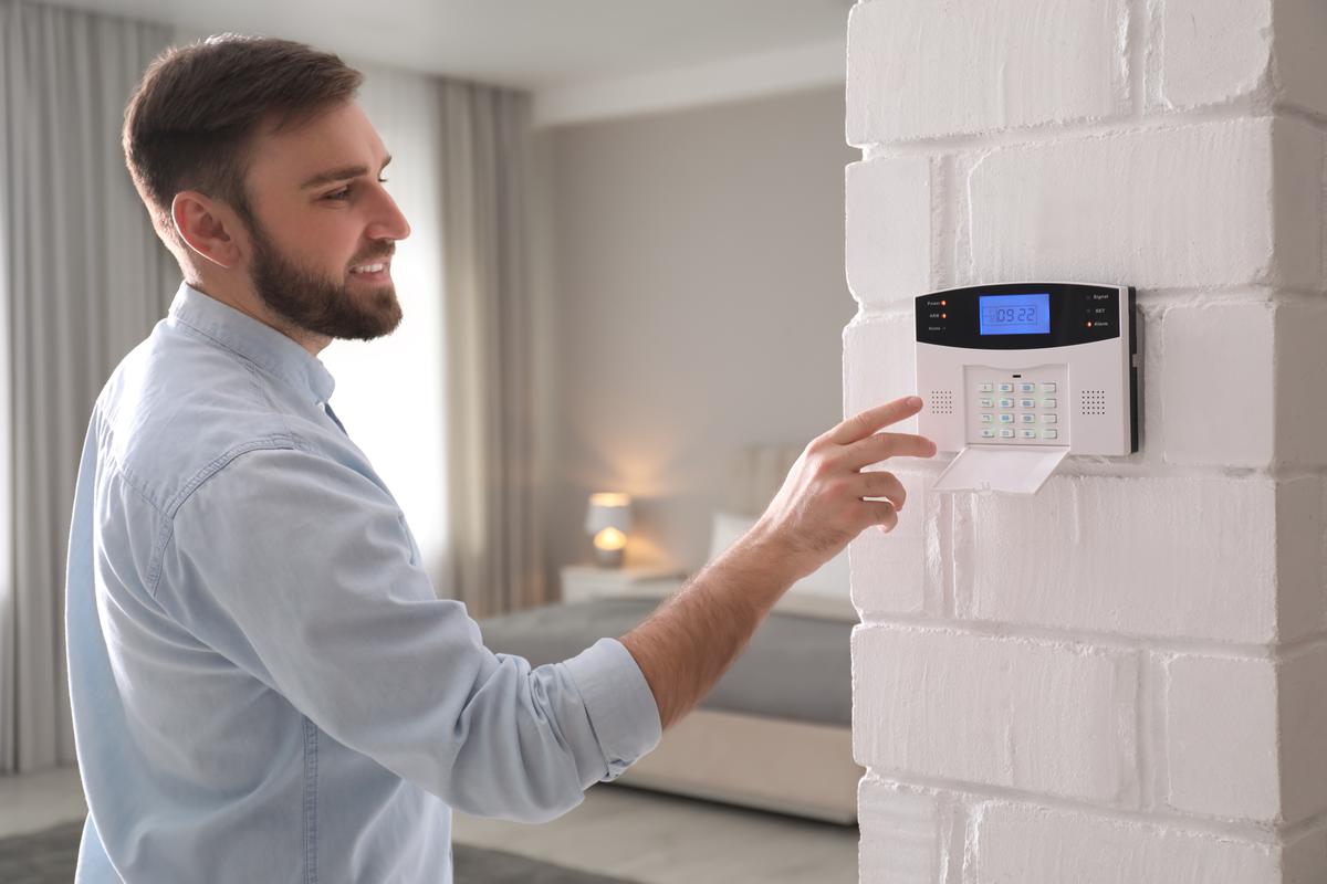 Explore and compare these diverse home security features to find the perfect combination that meets your safety and comfort needs.