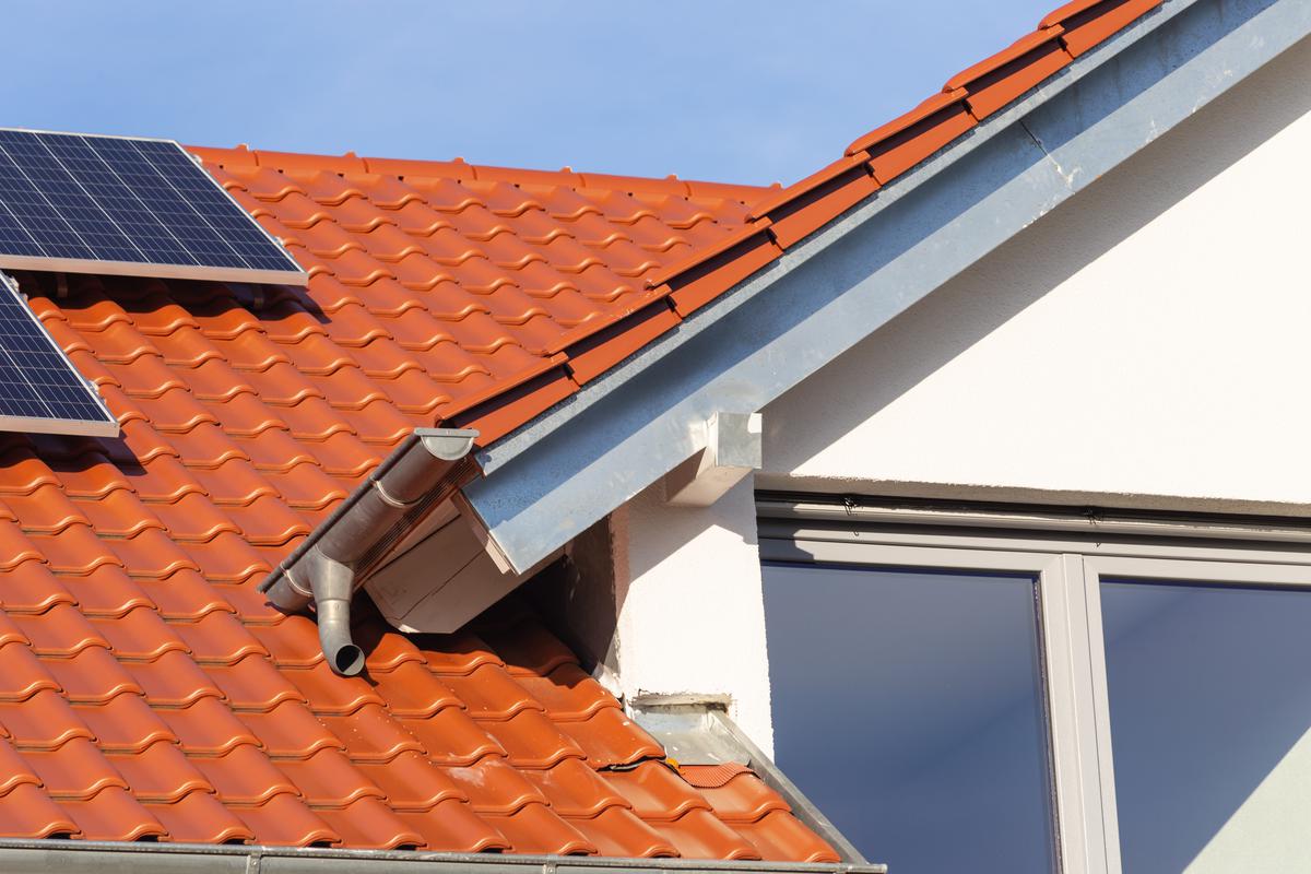 Composite Plastic Shingle Roofing is Budget-Friendly and Recyclable