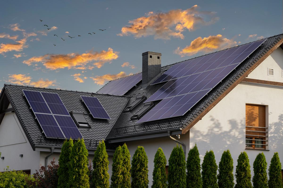 Plan ahead with solar panels: consider future energy demands from home upgrades, electric vehicles, and family expansion.