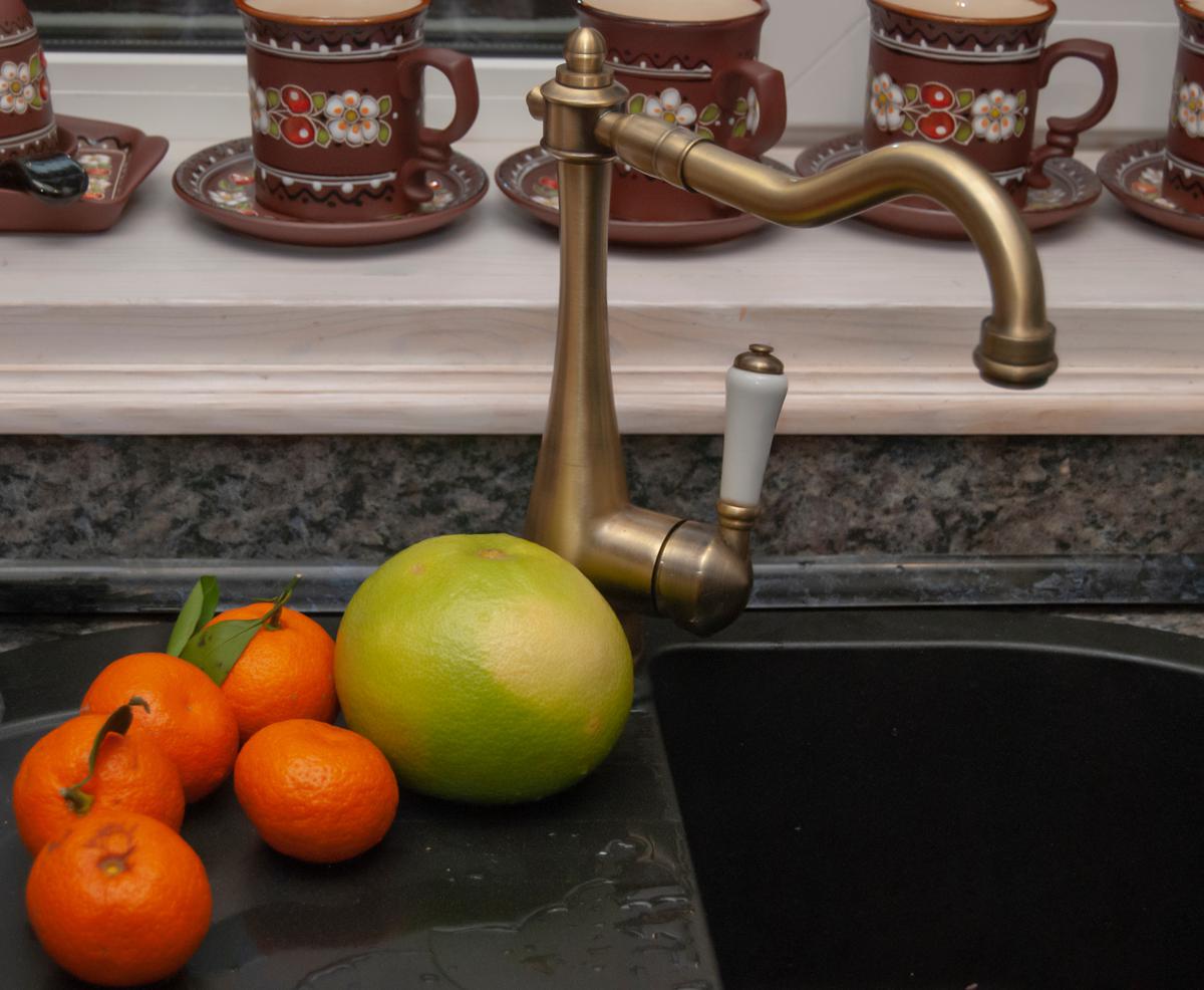 Copper Accents That Add a Touch of Shine to Your Kitchen