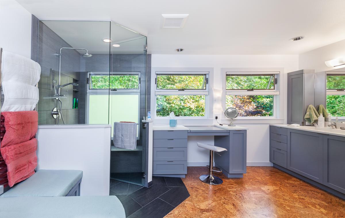 Cork Is One of the Most Eco-Friendly Flooring Materials