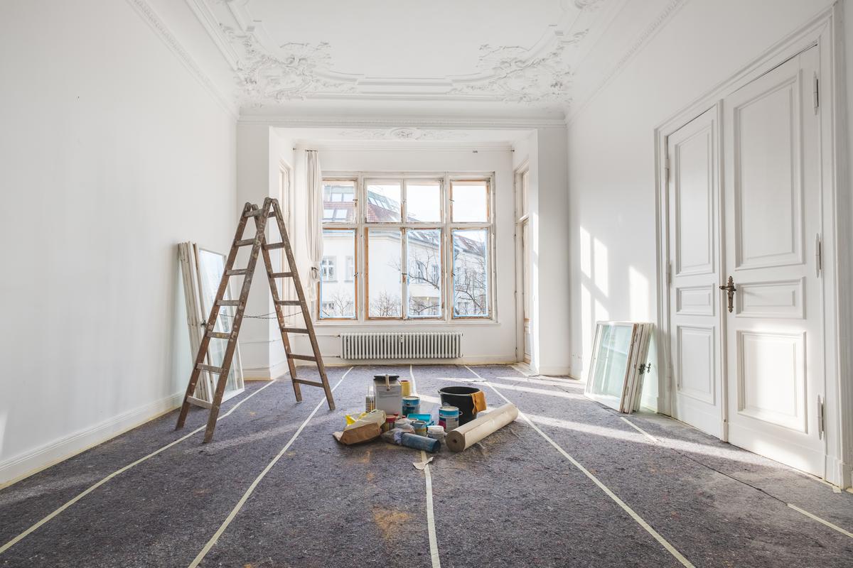 Could House Flipping Be Your Next Hobby?