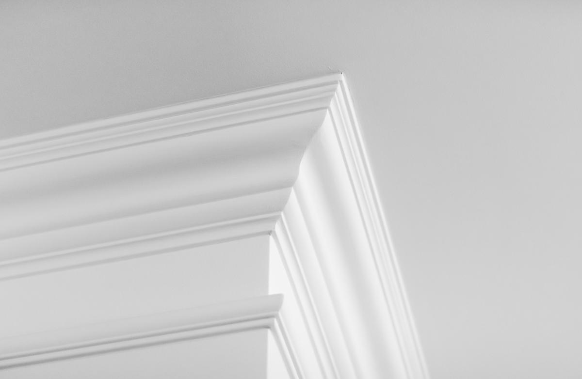 Crown Molding Designs and Styles Still Relevant Today