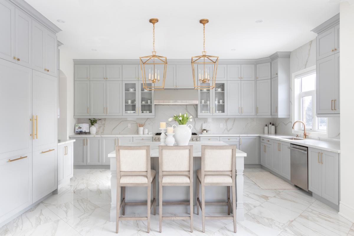 Home Depot Vs Custom Which Should You Choose?