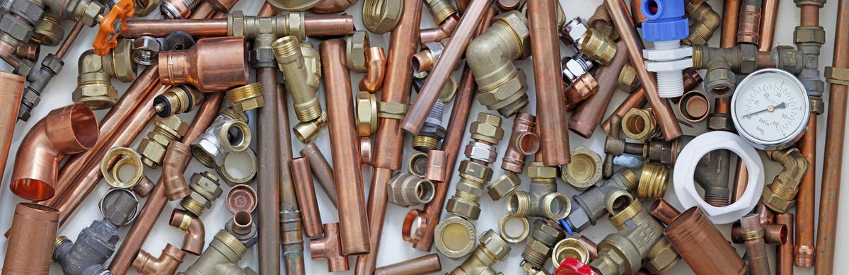 DIY Plumbers Can Save Big Bucks