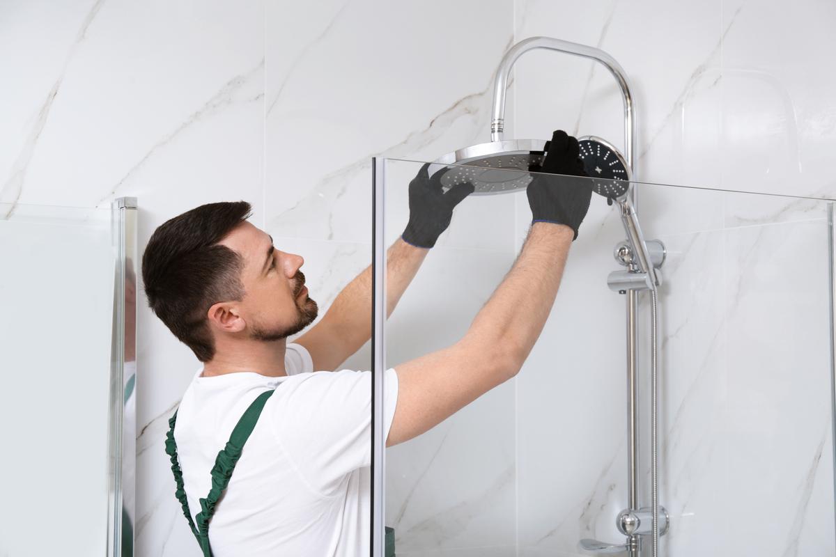 Damage-Proofing Your Bathroom to the Steam Showers Is Essential