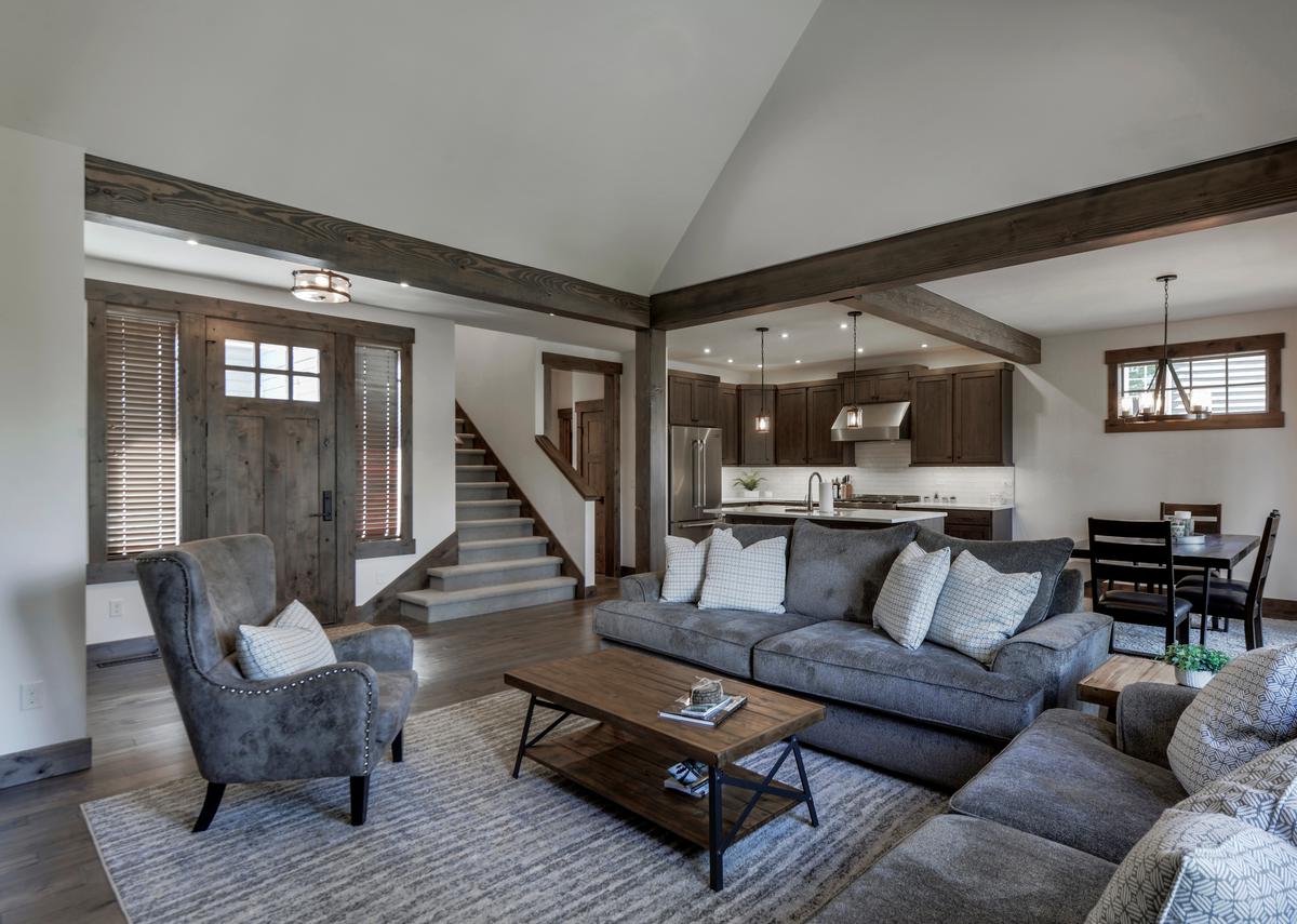 Synthetic upholstery is quite durable and can stand up to a lot of abuse without damage.