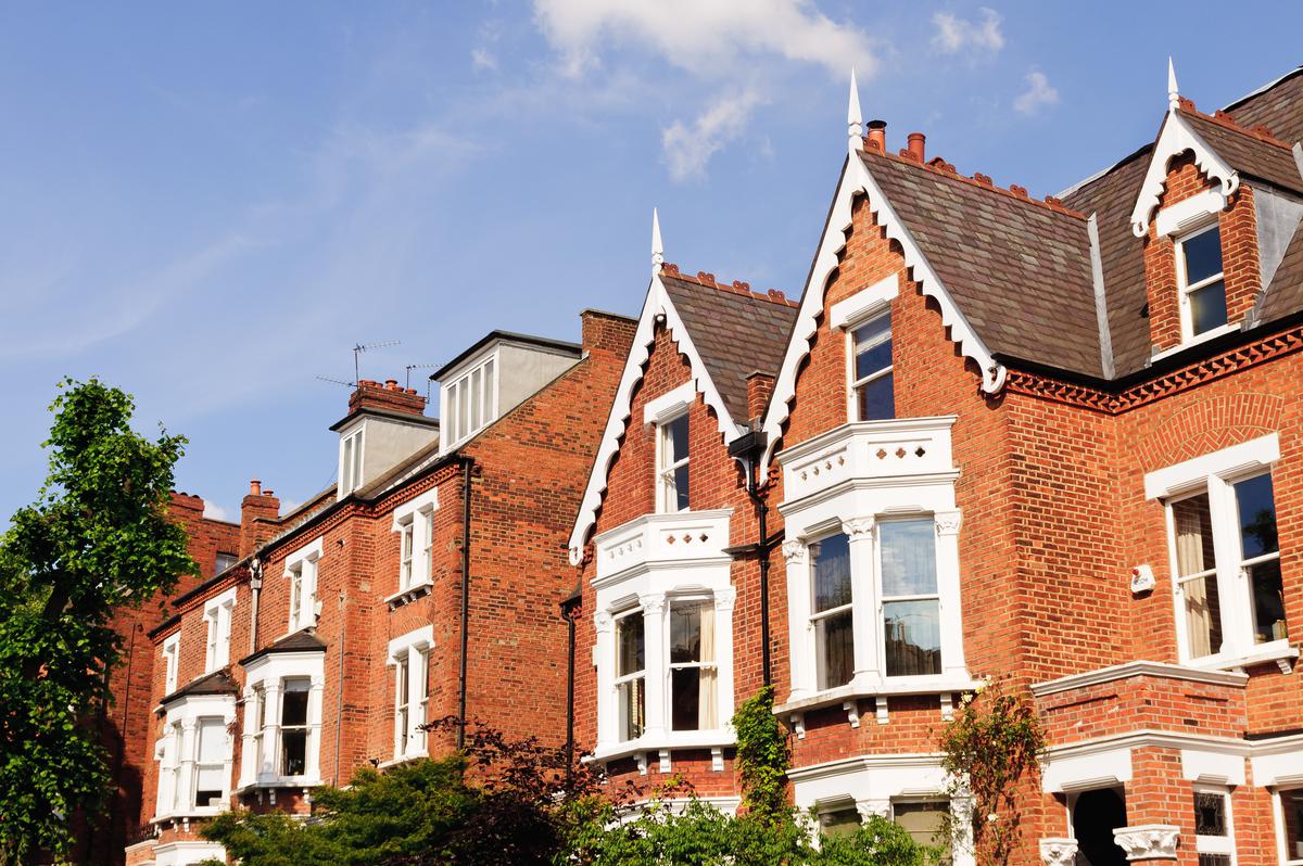 Decorative Roof Ornaments to Complete The Queen Anne Look