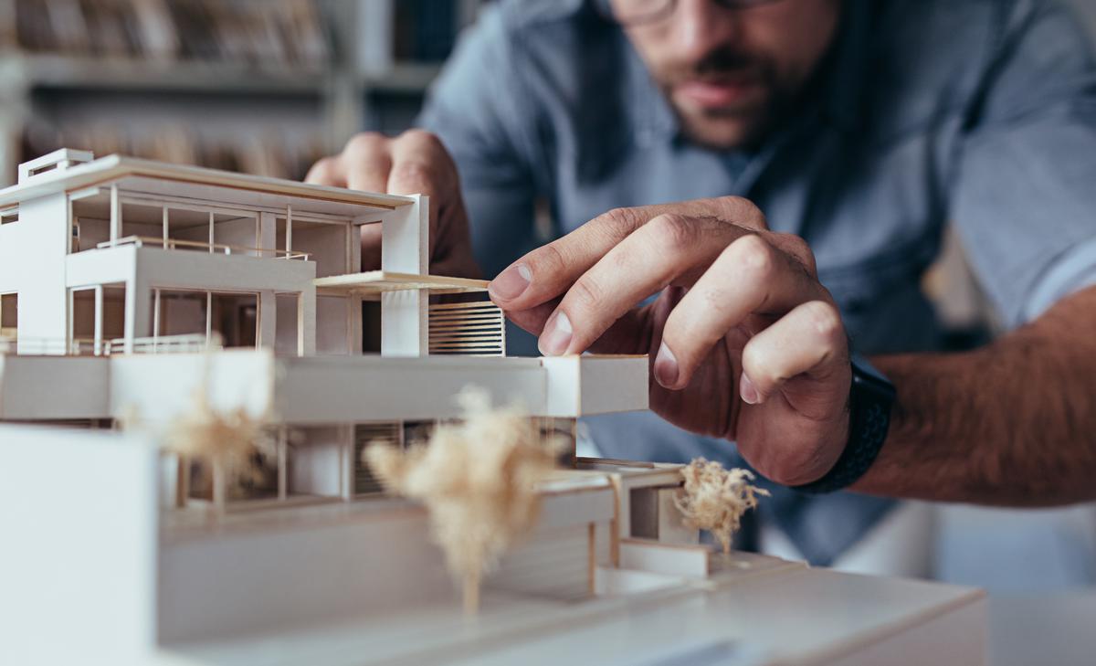 How To Find The Right Building Designer For You