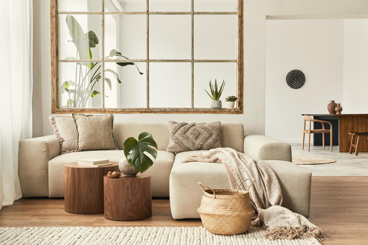 Did You Know Modular Homes Can Come In Any Style You'd Like