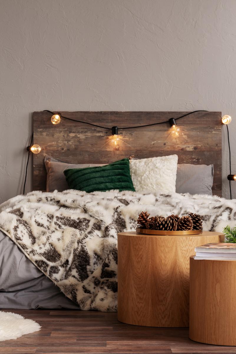 Different Ways to Incorporate String Lights into Your Living Spaces