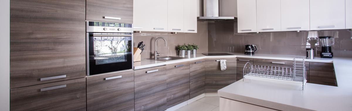 Don’t Be Scared to Experiment With Different Colors in Your Kitchen