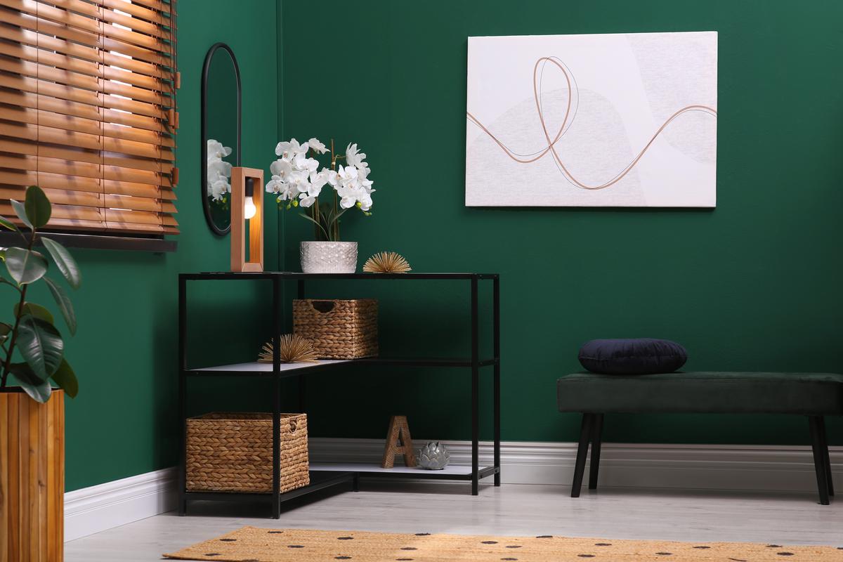 Don't Neglect Your Mudroom When It Comes to Your Home's Visual Design Journey