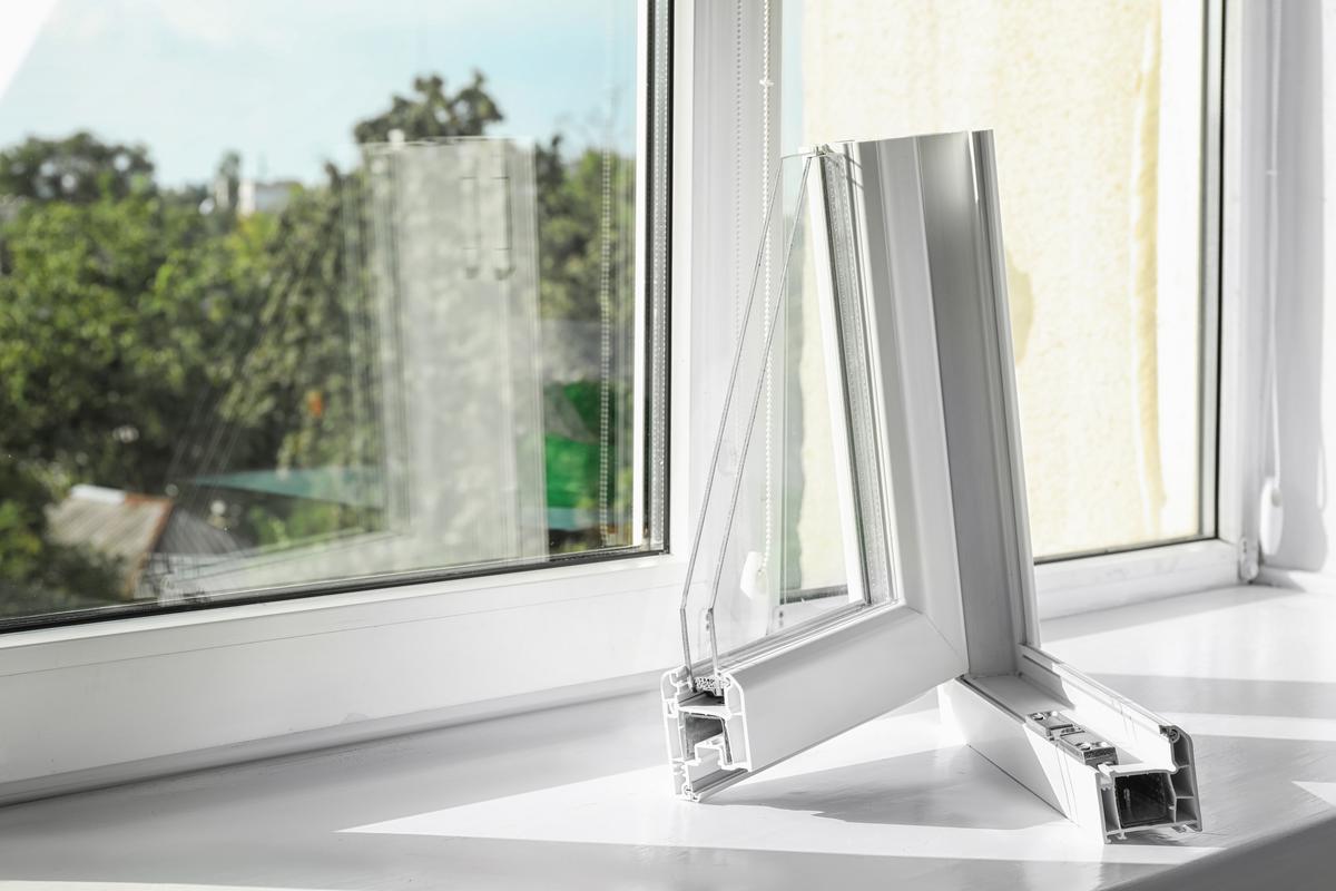 Double-Pane Windows Are Excellent at Conserving Energy