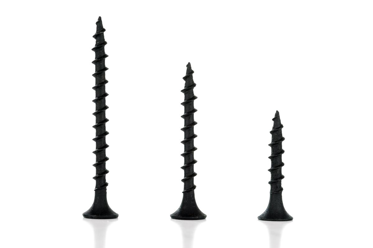 Everything About Drywall Screws And How To Use Them
