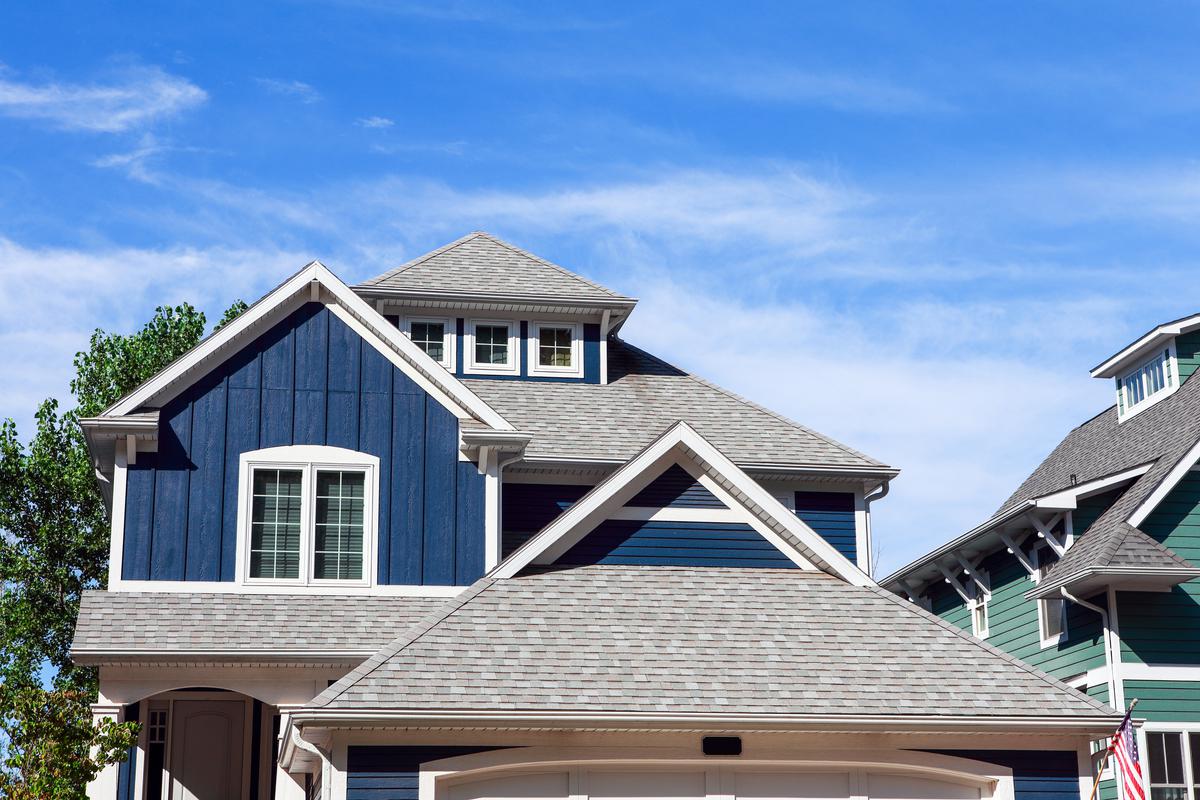 Dutch Roofs Are Expensive but Long-Lasting Investments