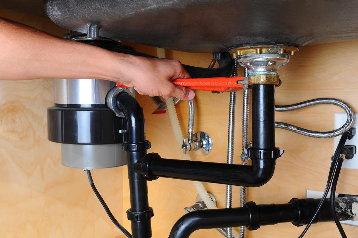 Easy Fixes to Basic Garbage Disposal Leaks