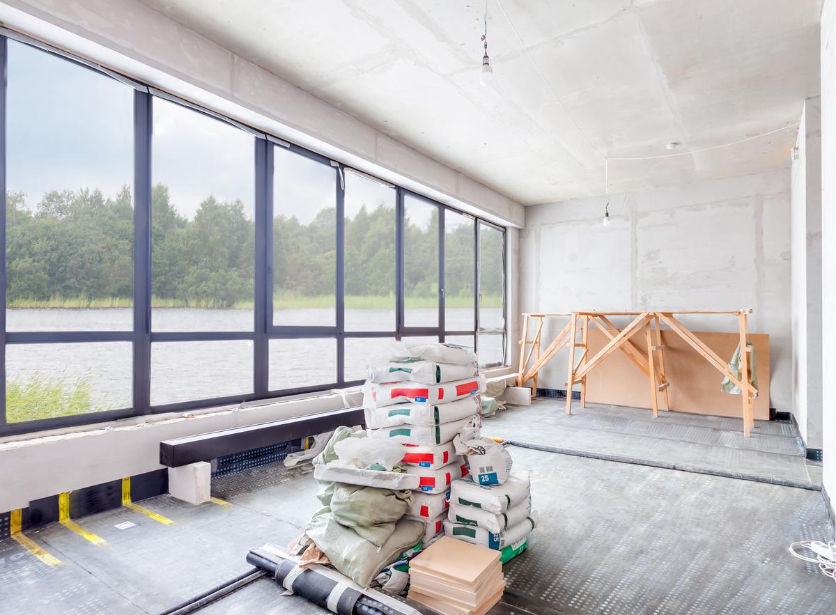 Eco-friendly architectural designs: Boosting home value while championing sustainability for a greener tomorrow.