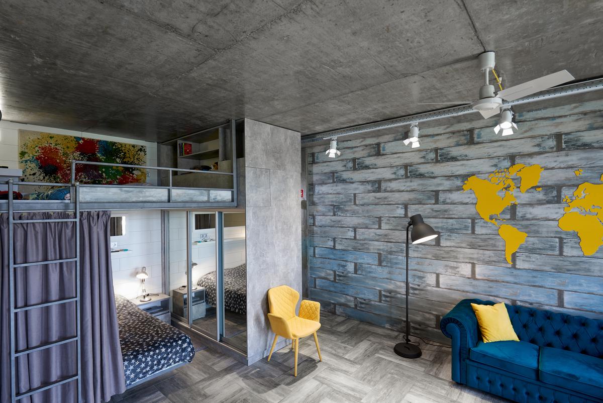 Effective Ways to Add Comfort to Your Loft Bed