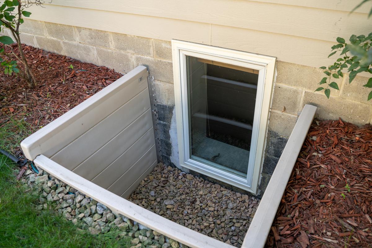 Egress Windows Are Great for Emergency Situations