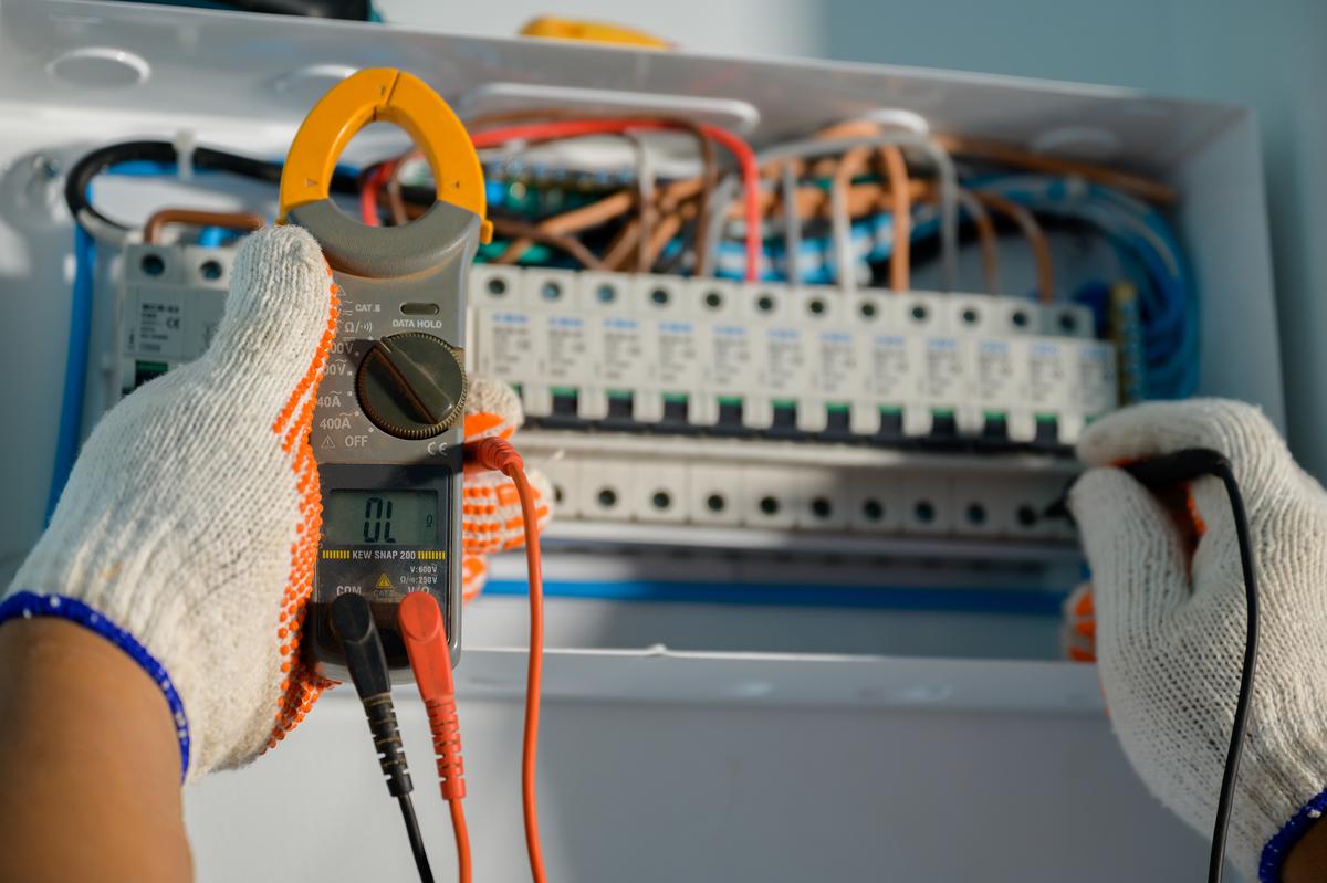 Regular testing is crucial. You need to ensure that your device is properly working. That way you can avoid hazardous situations.