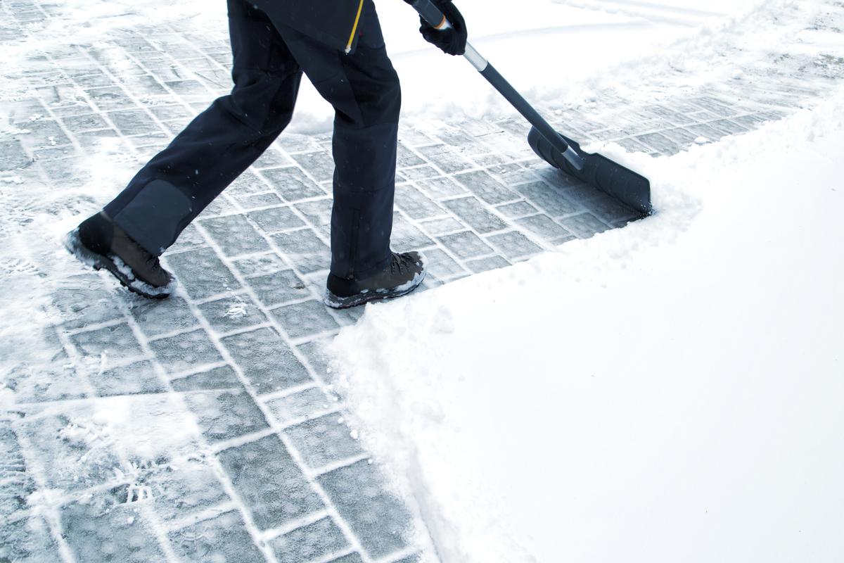 Essential Maintenance Tasks for the Winter